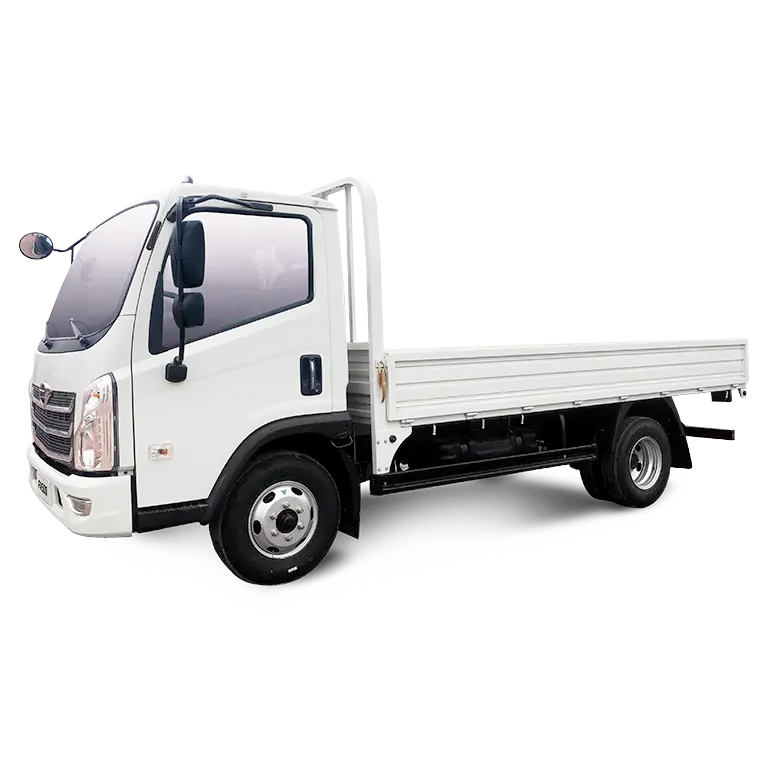 Forland F4500 - Vehículo comercial