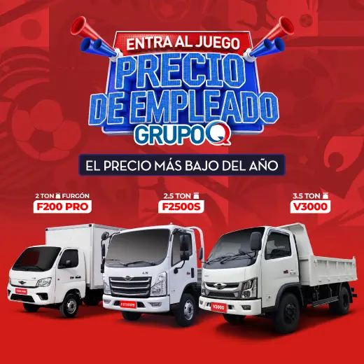 Forland Honduras | Precio de Empleado