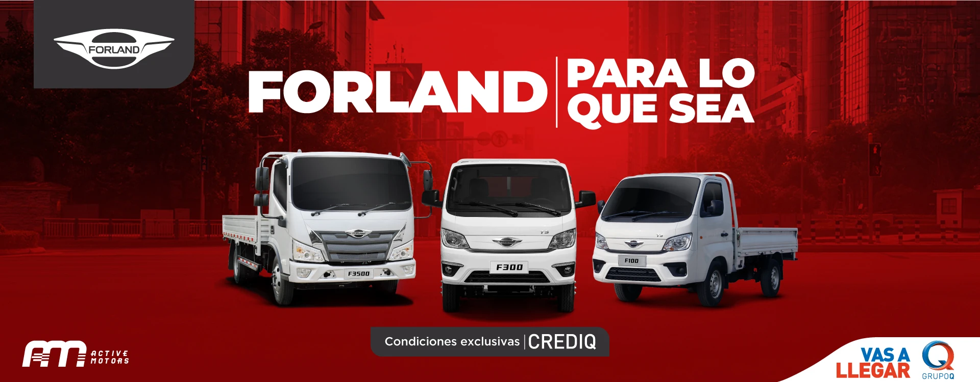 Forland